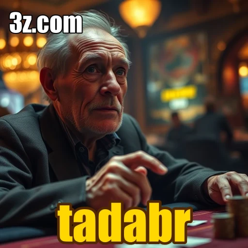 tadabr Quebra-Cabeça