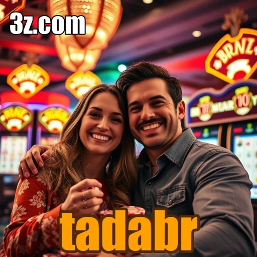 RPG e Aventuras Épicas: O Mundo Mágico do Tadabr